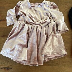 Bardot Baby Dress